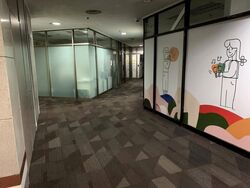 The Plaza (D7), Office #620584491